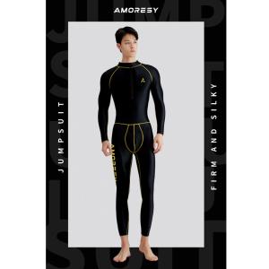 タイツ AMORESY/アモレシー レオタード...の詳細画像2