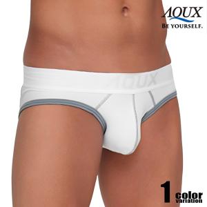 メンズビキニ ブリーフ AQUX/アックス Micro Cup Bikinis 