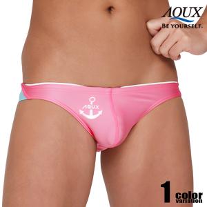 AQUX/アックス Shallow Bikinis 