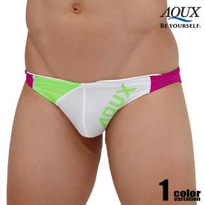 AQUX/アックス Groovy Guy 