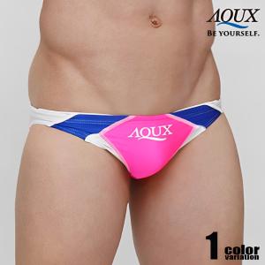 AQUX/アックス Groovy Guy 
