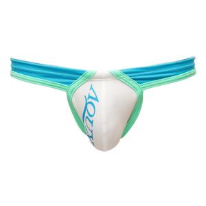 AQUX/アックス Thong Bikinis...の詳細画像2