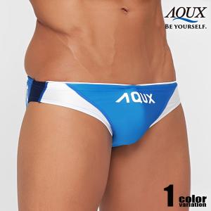 AQUX/アックス High Cut Speedos 