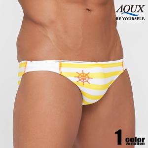 AQUX/アックス Brazilian Bikinis 