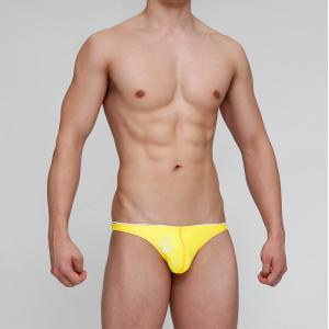 AQUX/アックス V-Back Yellow...の詳細画像1