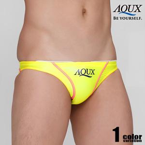 AQUX/アックス V-Back 