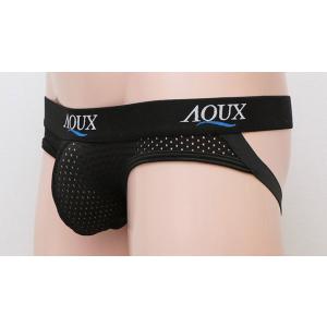 AQUX/アックス Arrival Jocks...の詳細画像4