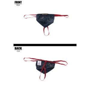 メンズ下着 Tバック ブレイブパーソン Bra...の詳細画像4