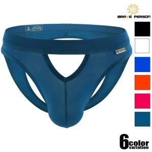 BravePerson/ブレイブパーソン アッパーカットYバックOバック