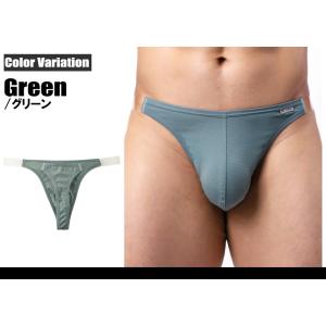 メンズTバック BravePerson/ブレイ...の詳細画像3