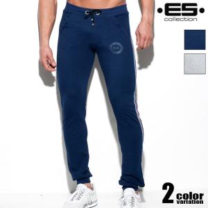 ロングパンツEScollection/イーエス・コレクション 