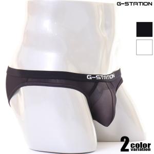 ビキニブリーフ G-Station/ジーステーション プレミアムシースルー
