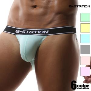 フルバックビキニ メンズ  G-station/ジーステーション