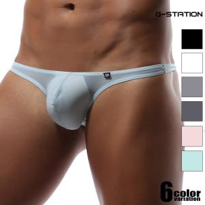 Tバック メンズ  男性下着 G-station/ジーステーション