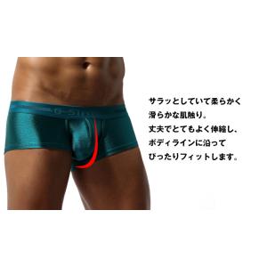 ボクサーパンツ メンズ G-Station/ジ...の詳細画像2