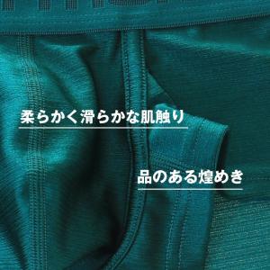 ボクサーパンツ メンズ G-Station/ジ...の詳細画像3