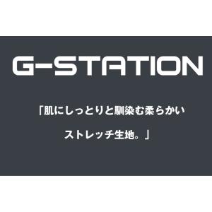 ボクサーパンツ メンズ g-station ジ...の詳細画像1
