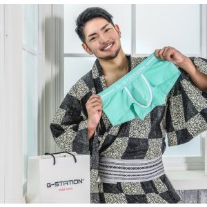 ボクサーパンツ メンズ g-station ジ...の詳細画像4