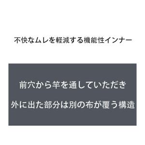 ボクサーパンツ メンズ g-station ジ...の詳細画像4