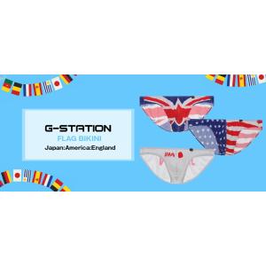 ビキニブリーフ G-station ジーステー...の詳細画像4