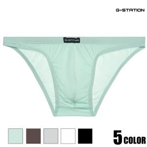 ソフト ビキニ G-Station ジーステーション 薄手モーダル