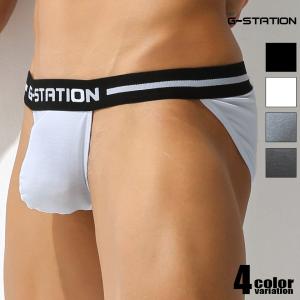 ビキニ 男性下着　メンズ　G-Station ジーステーション