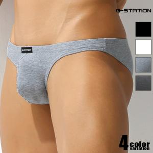 ビキニ 男性下着　メンズ　G-Station/ジーステーション