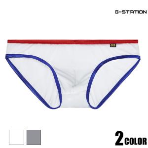 ビキニ G-Station/ジーステーション カラフルパイピング