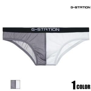 ビキニ G-Station/ジーステーション スーパーローライズ