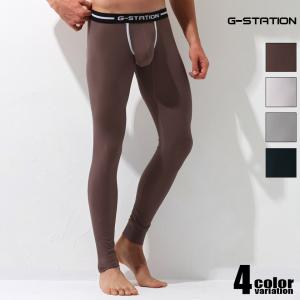 タイツ G-Station ジーステーション ソフト モダール製