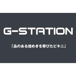 スッキリビキニ メンズ 男性下着 G-Stat...の詳細画像2