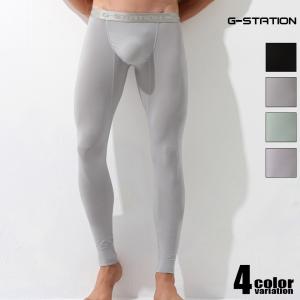 タイツ G-Station ジーステーション ソフト モダール製