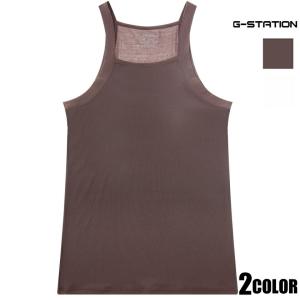 EScollection イーエス・コレクション ボディスーツ シングレット 薄手