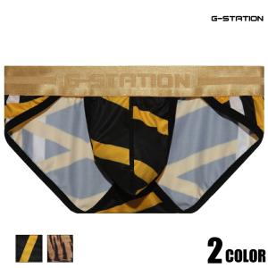 ビキニ フルバック G-station/ジーステーションゴールドベルト
