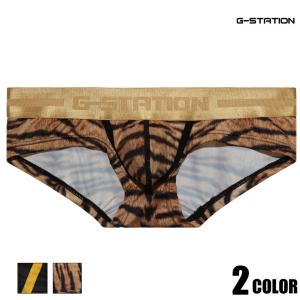 ボクサーパンツ G-station/ジーステーション ゴールドベルト