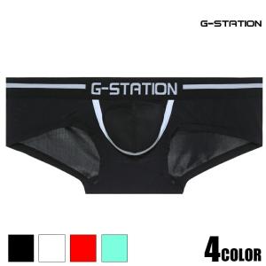 G-station/ジーステーション superTES ショート ボクサーパンツ