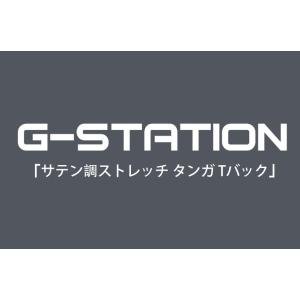 メンズTバック G-Station/ジーステー...の詳細画像2