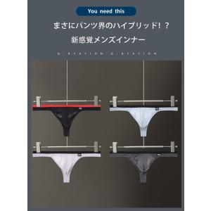 Tバック G-Station/ジーステーション...の詳細画像1