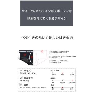 ボクサーパンツ メンズ G-Station/ジ...の詳細画像5