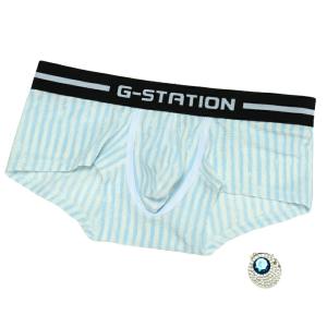 メンズボクサー G-Station/ジーステー...の詳細画像3