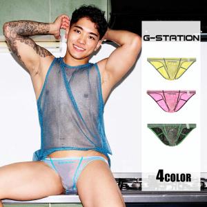 メンズビキニ G-Station/ジーステーショ...の商品画像