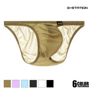 G-Station/ジーステーション サラサラ生地 立体縫製