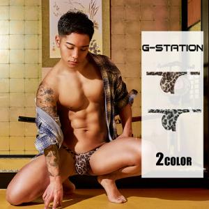 メンズTバック G-Station/ジーステーシ...の商品画像