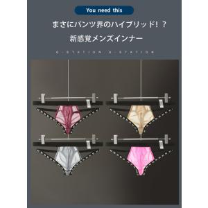 G-Station/ジーステーション メンズT...の詳細画像1