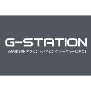メンズビキニ ブリーフ G-Station/ジ...の詳細画像3
