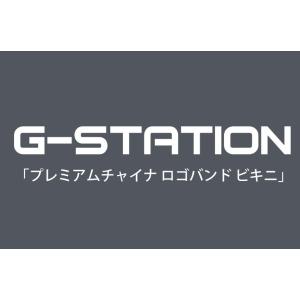 ビキニブリーフ G-Station ジーステー...の詳細画像2
