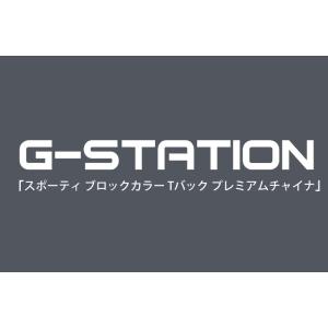 メンズTバック G-Station/ジーステー...の詳細画像2