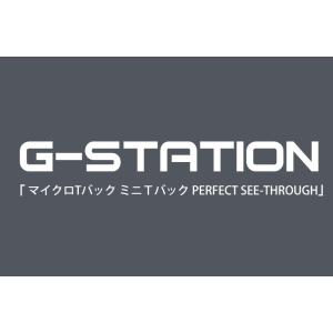 メンズTバック G-station ジーステー...の詳細画像2