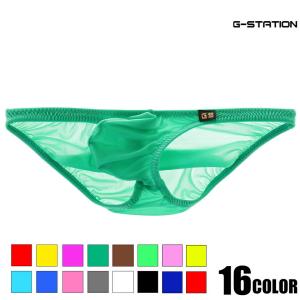 ビキニ G-station/ジーステーション New T2M2 超マイクロミニ