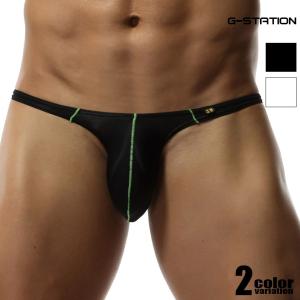 ハーフバック モッコリビキニ G-station ジーステーション